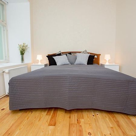 Sudalinna Apartment รักเวเร ภายนอก รูปภาพ