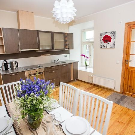 Sudalinna Apartment รักเวเร ภายนอก รูปภาพ