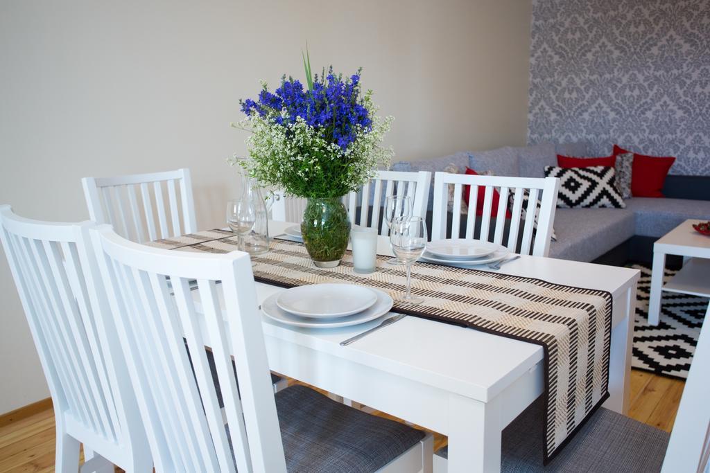 Sudalinna Apartment รักเวเร ภายนอก รูปภาพ