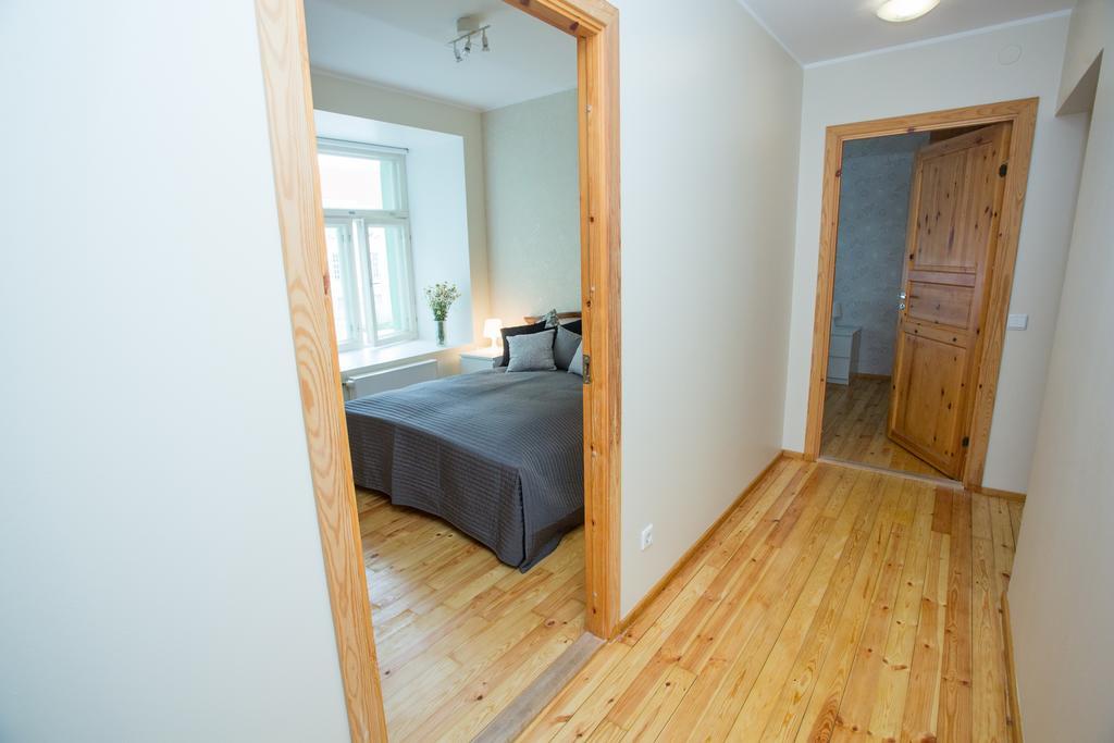Sudalinna Apartment รักเวเร ภายนอก รูปภาพ