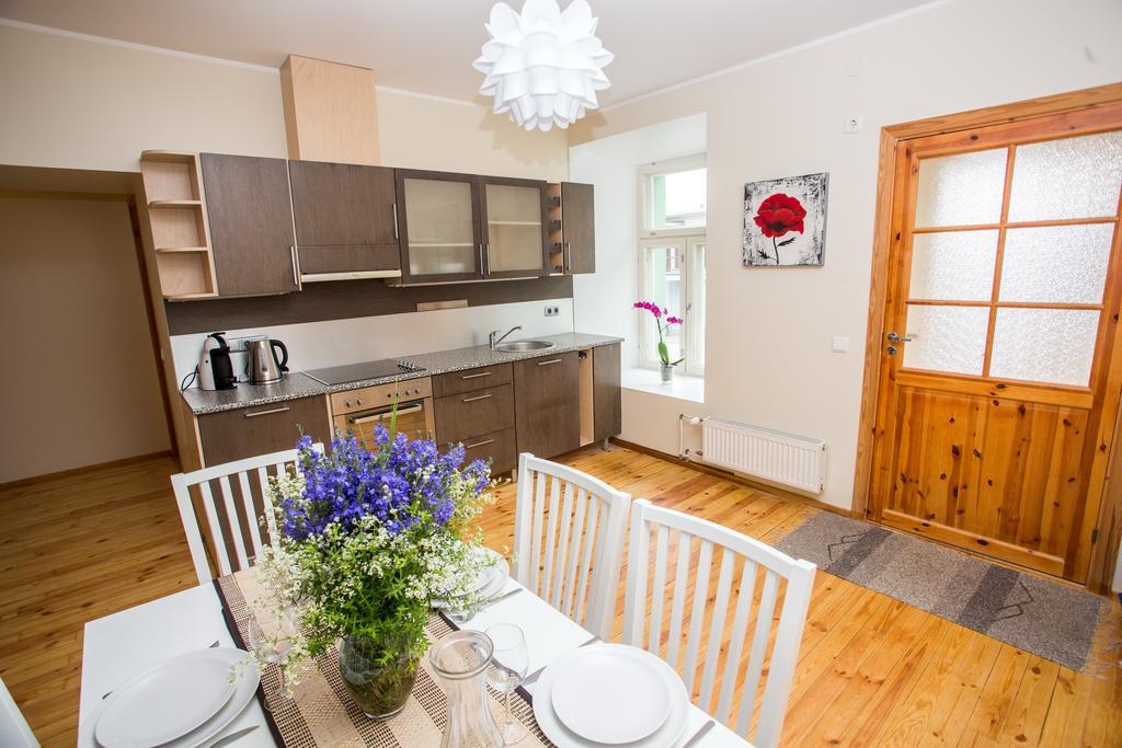 Sudalinna Apartment รักเวเร ภายนอก รูปภาพ