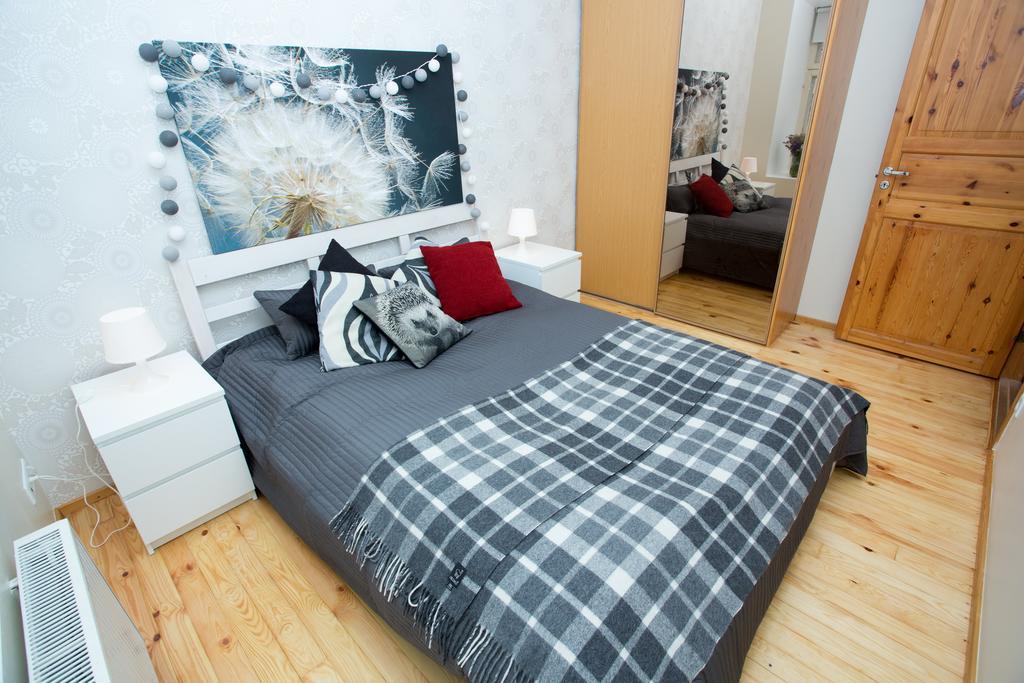 Sudalinna Apartment รักเวเร ภายนอก รูปภาพ