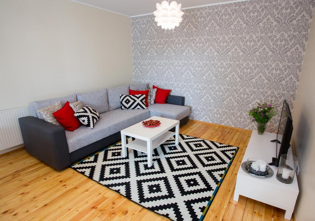 Sudalinna Apartment รักเวเร ภายนอก รูปภาพ